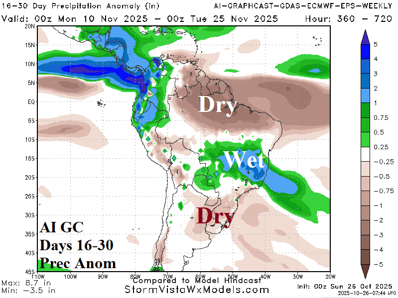 A map of the earth with different colored areas AI-generated content may be incorrect.