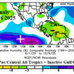 A map of the north and central coast AI-generated content may be incorrect.