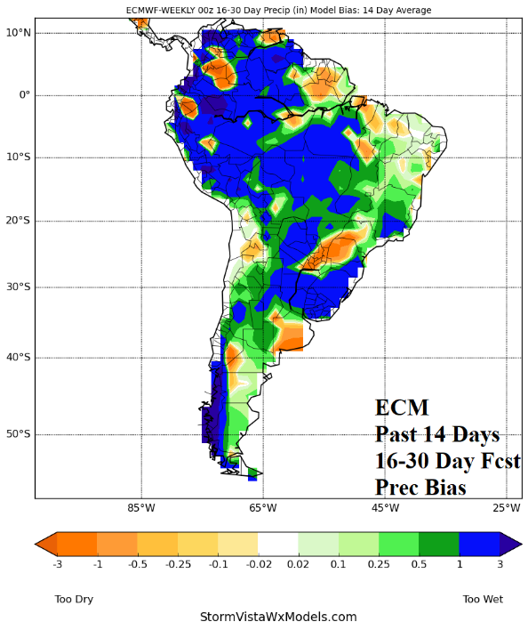 A map of the south america AI-generated content may be incorrect.