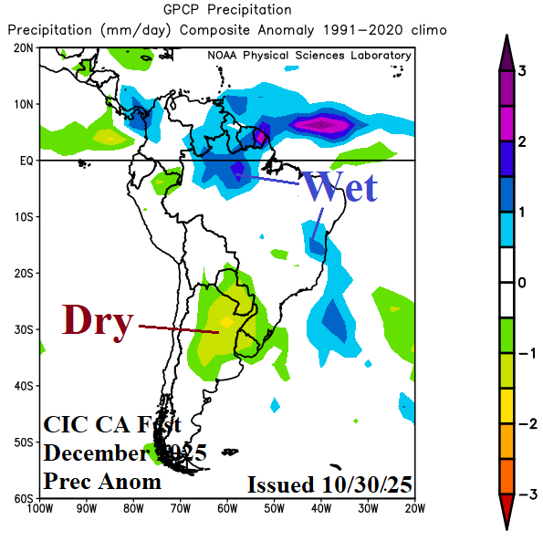 A map of the south america AI-generated content may be incorrect.