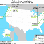 A map of the united states AI-generated content may be incorrect.