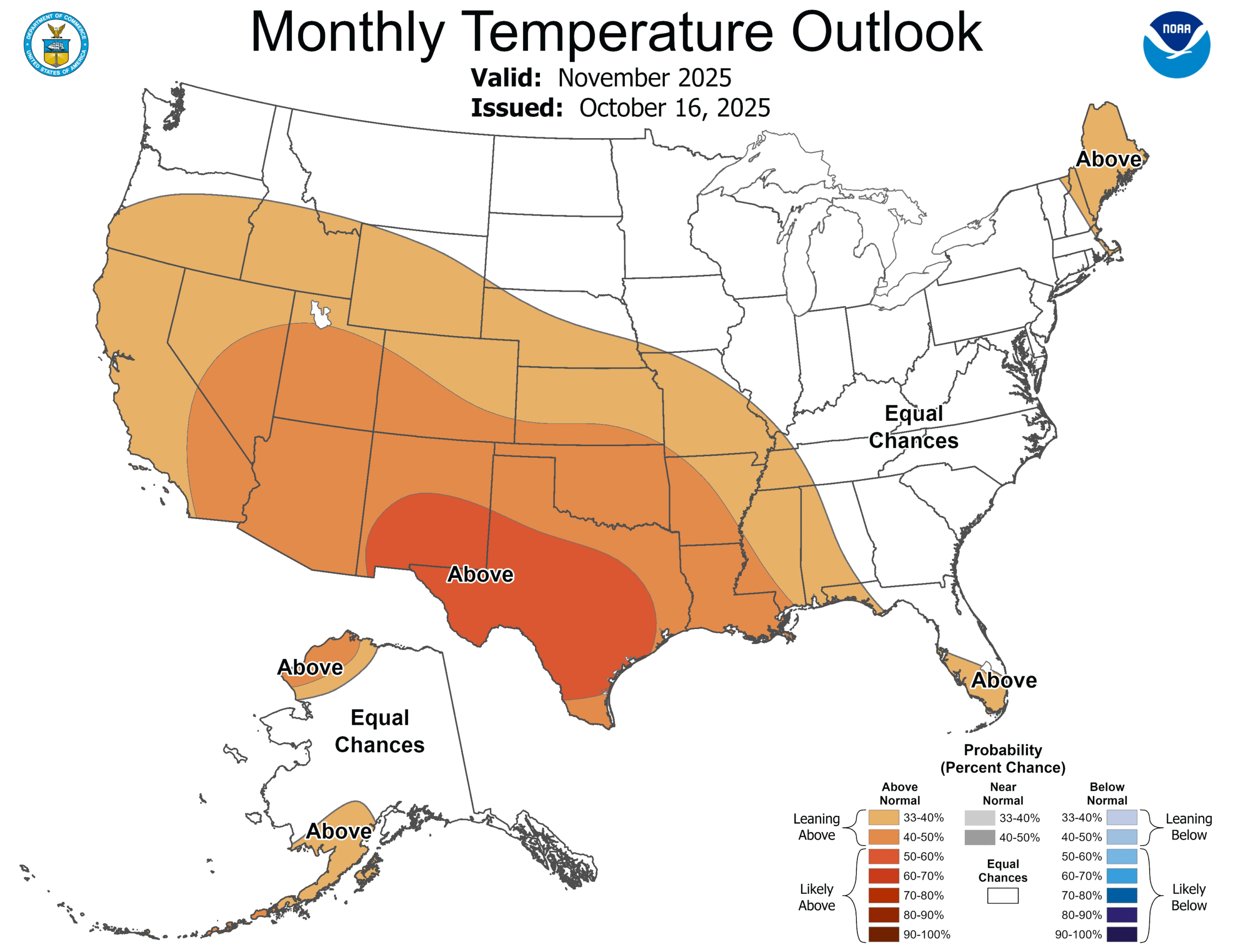 A map of the united states AI-generated content may be incorrect.