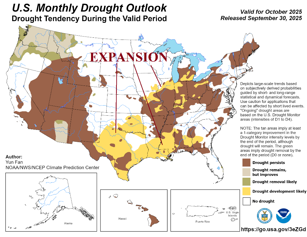A map of the united states AI-generated content may be incorrect.