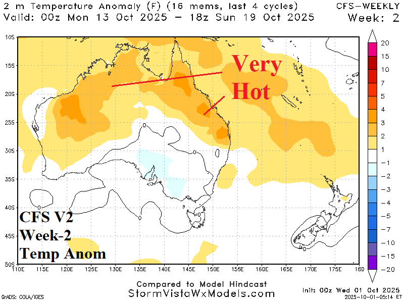 A map of the weather AI-generated content may be incorrect.