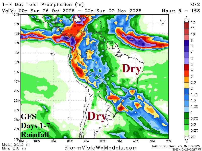 A map of the weather AI-generated content may be incorrect.