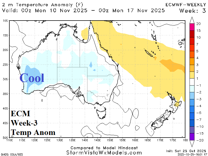 A map of the weather AI-generated content may be incorrect.