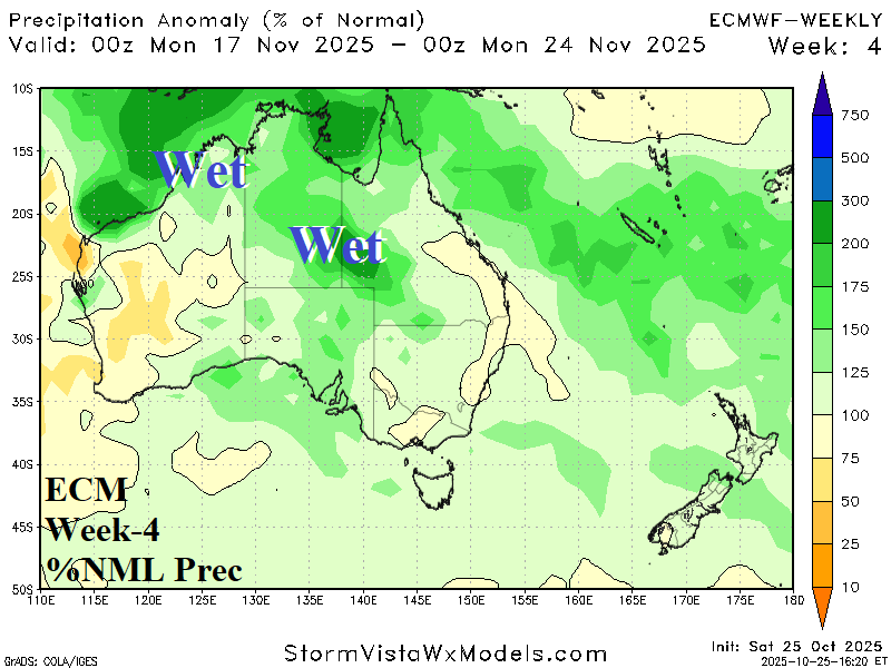 A map of the weather AI-generated content may be incorrect.
