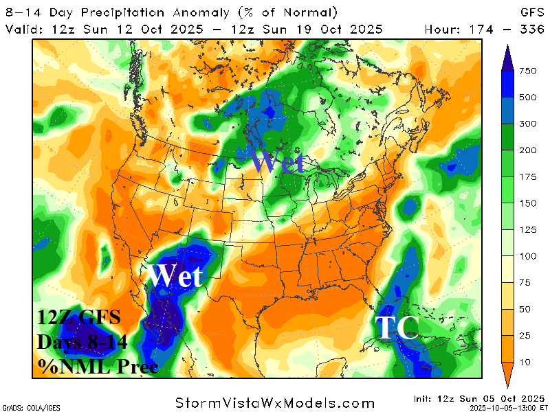 A map of the weather AI-generated content may be incorrect.