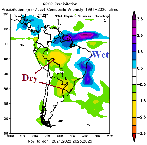 A map of the weather AI-generated content may be incorrect.