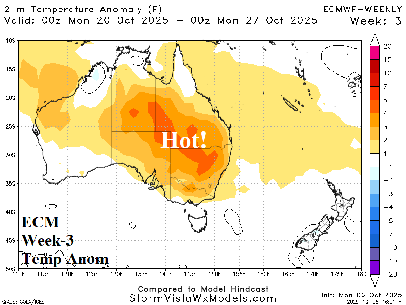A map of the weather AI-generated content may be incorrect.