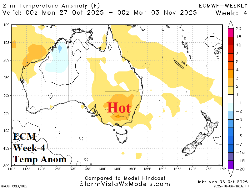 A map of the weather AI-generated content may be incorrect.