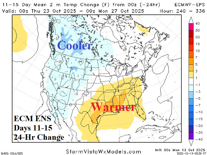 A map of the weather AI-generated content may be incorrect.