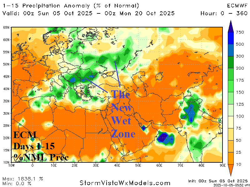 A map of the world with different colored areas AI-generated content may be incorrect.