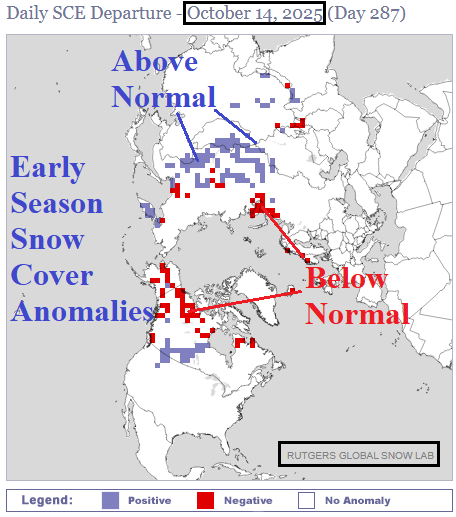 A map of the world with different weather conditions AI-generated content may be incorrect.