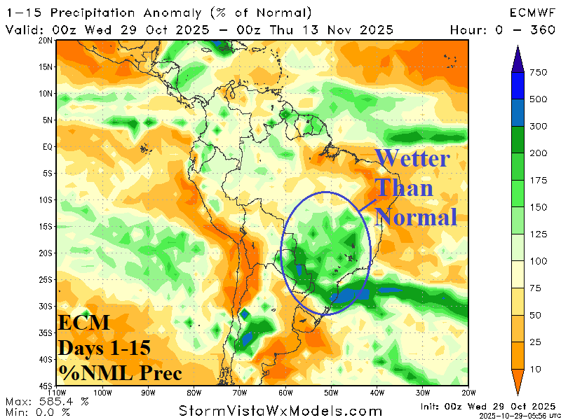 A map of the world with green and orange colors AI-generated content may be incorrect.