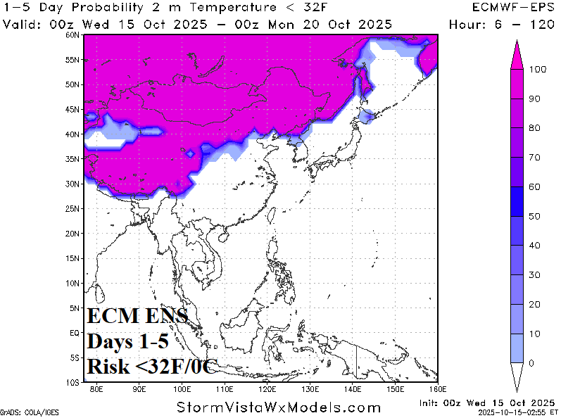 A map of the world with purple and blue colors AI-generated content may be incorrect.