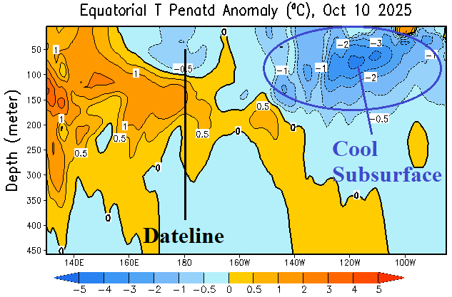 A map of weather conditions AI-generated content may be incorrect.