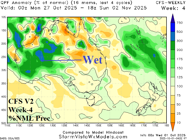 A map of weather forecast AI-generated content may be incorrect.