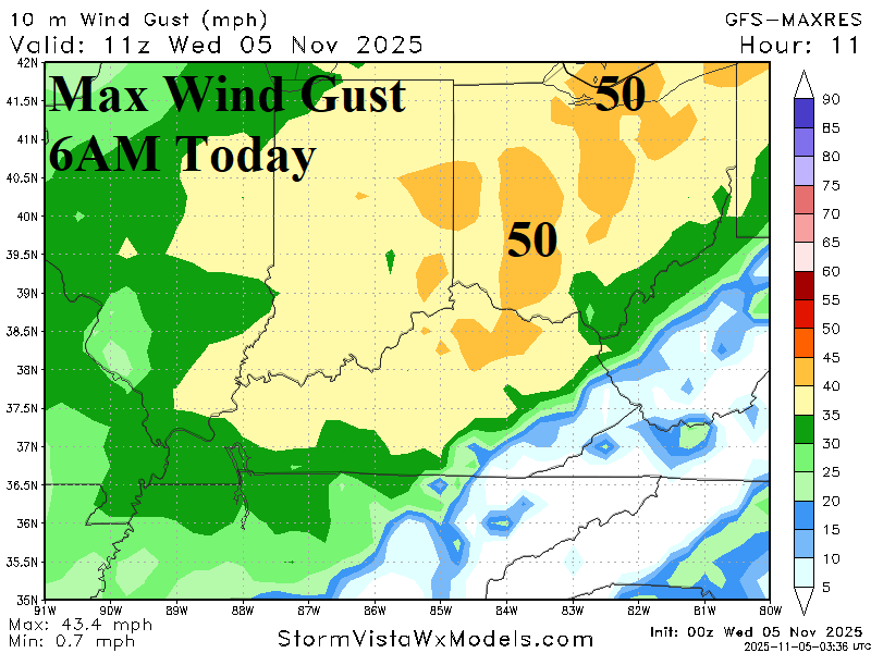 A map of a weather forecast AI-generated content may be incorrect.