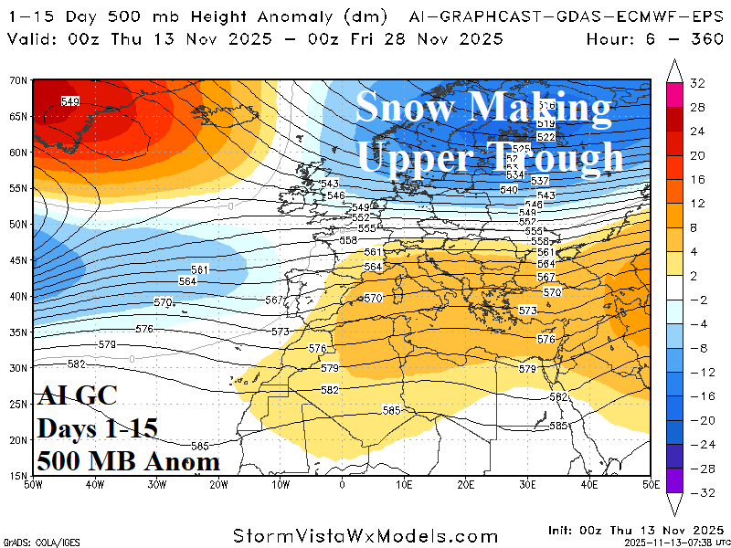 A map of the earth with different colors AI-generated content may be incorrect.