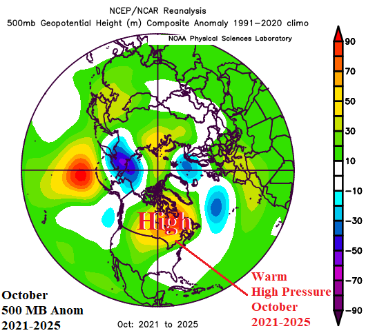 A map of the earth with different colors AI-generated content may be incorrect.