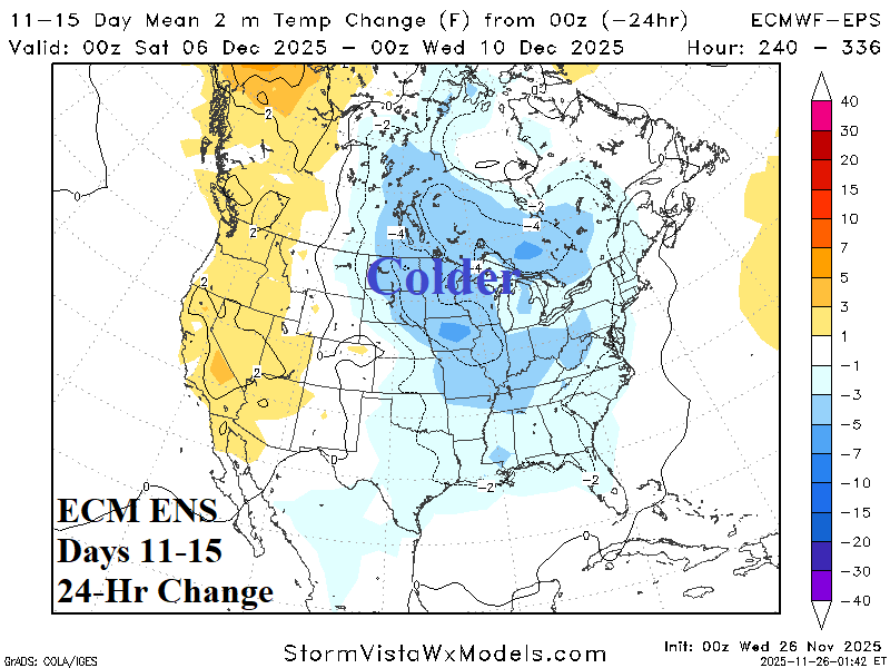 A map of the earth with different colors of snow AI-generated content may be incorrect.