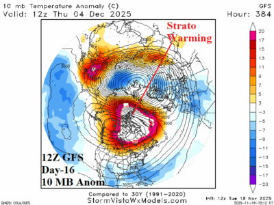 A map of the earth with weather forecasts AI-generated content may be incorrect.