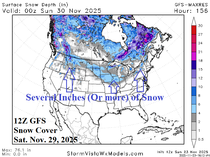 A map of the north america AI-generated content may be incorrect.