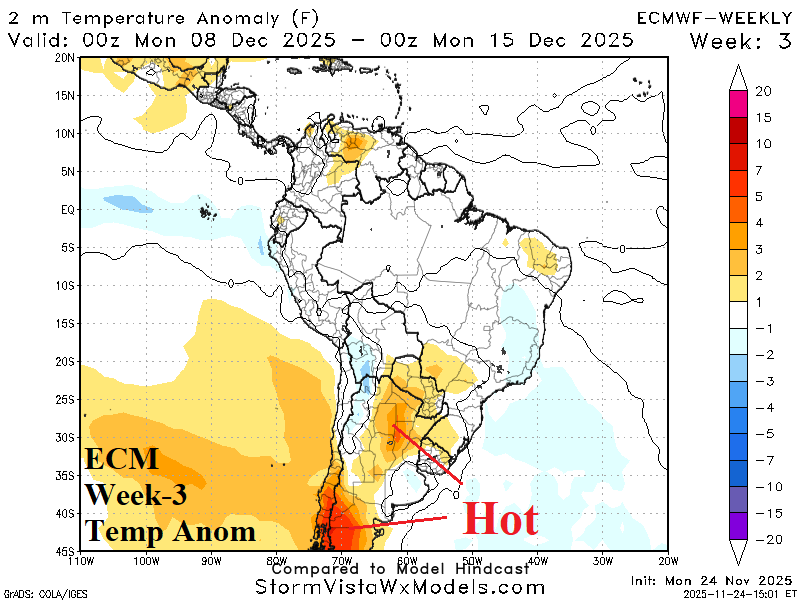 A map of the north and south america AI-generated content may be incorrect.