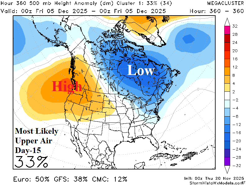 A map of the north and the united states AI-generated content may be incorrect.
