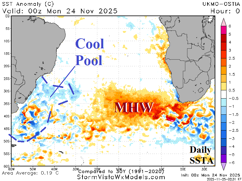 A map of the ocean AI-generated content may be incorrect.