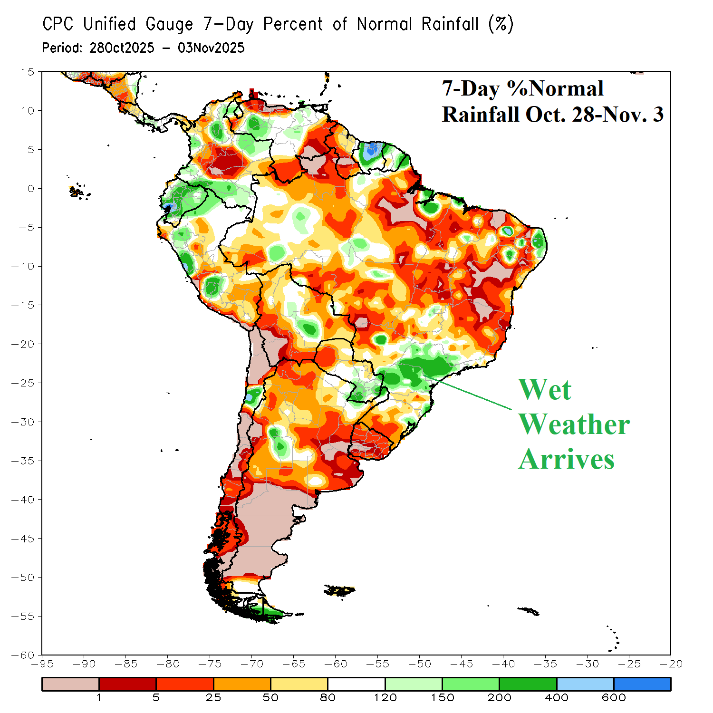 A map of the south america AI-generated content may be incorrect.