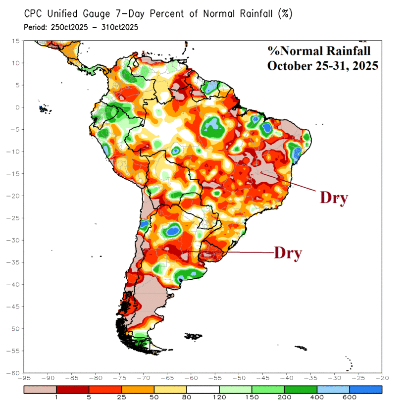 A map of the south america AI-generated content may be incorrect.