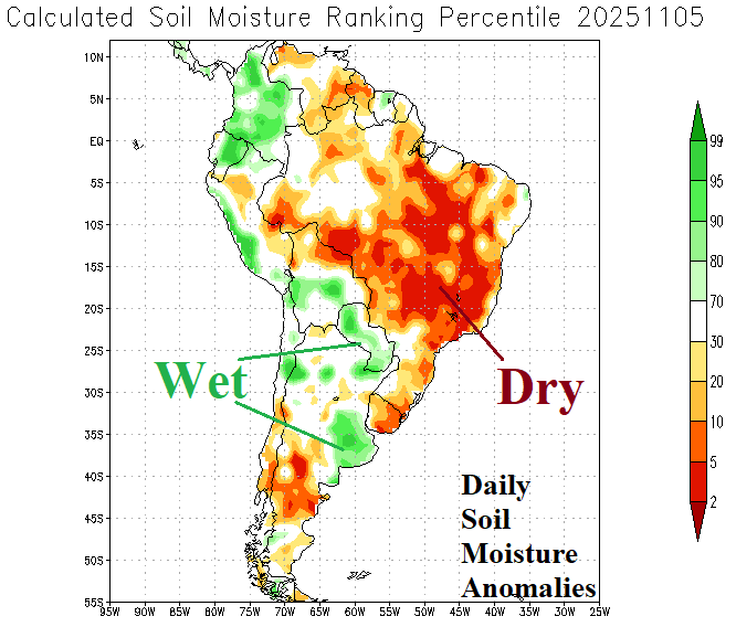A map of the south america AI-generated content may be incorrect.