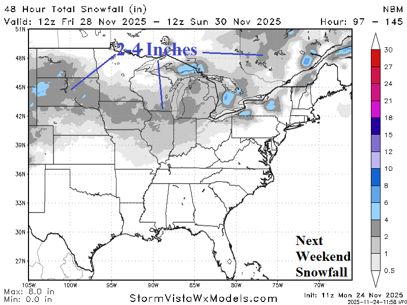 A map of the united states AI-generated content may be incorrect.