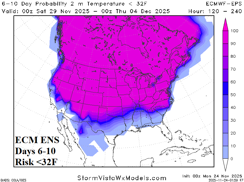 A map of the united states AI-generated content may be incorrect.