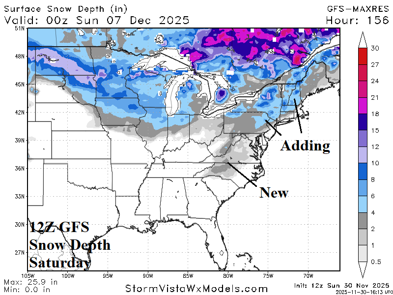 A map of the united states AI-generated content may be incorrect.