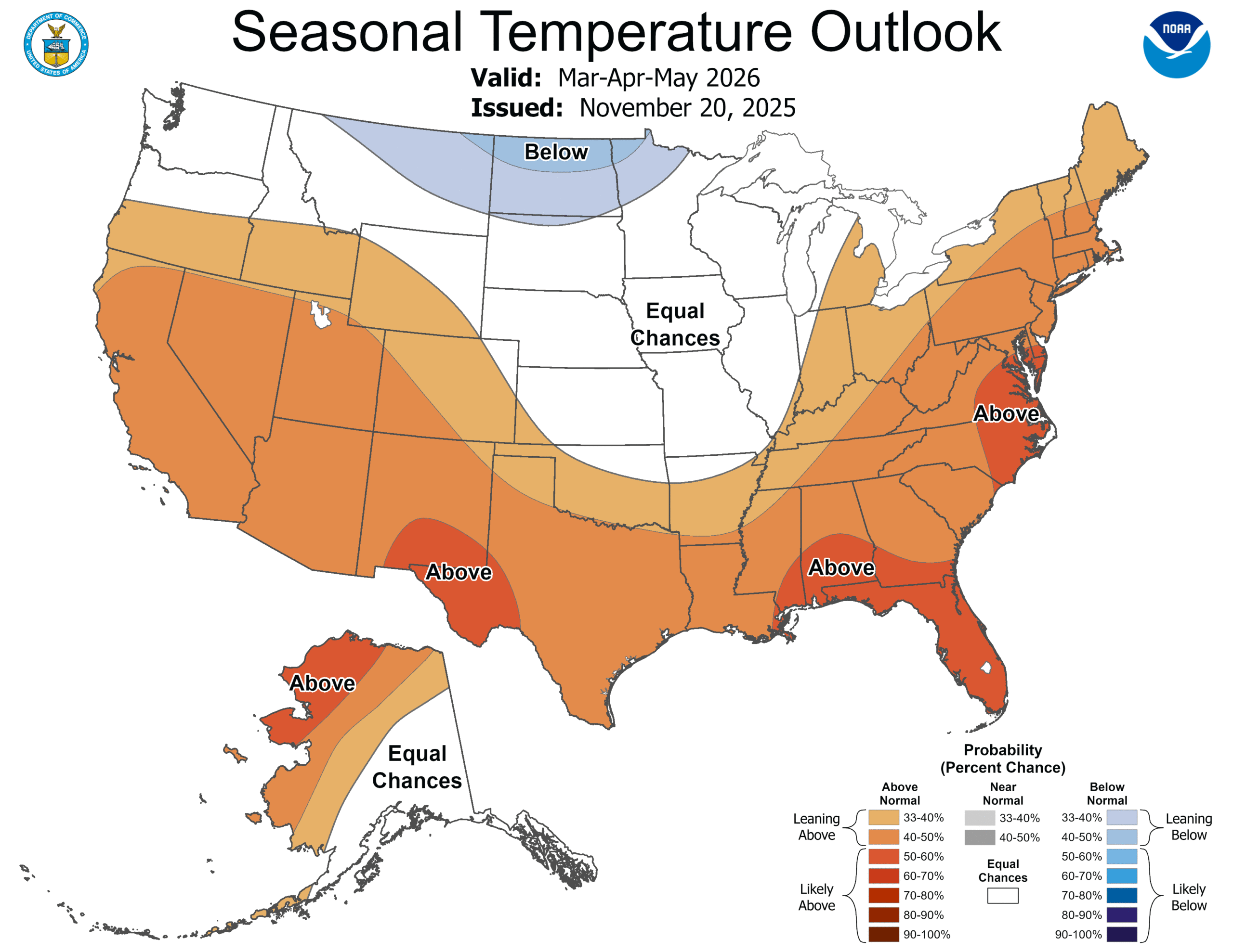 A map of the united states AI-generated content may be incorrect.