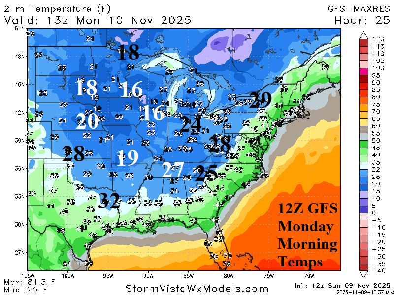 A map of the united states AI-generated content may be incorrect.