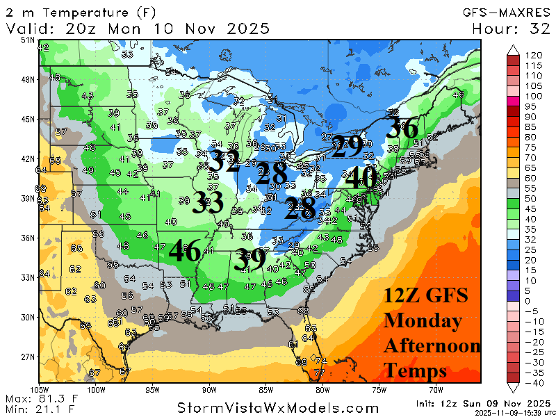 A map of the united states AI-generated content may be incorrect.
