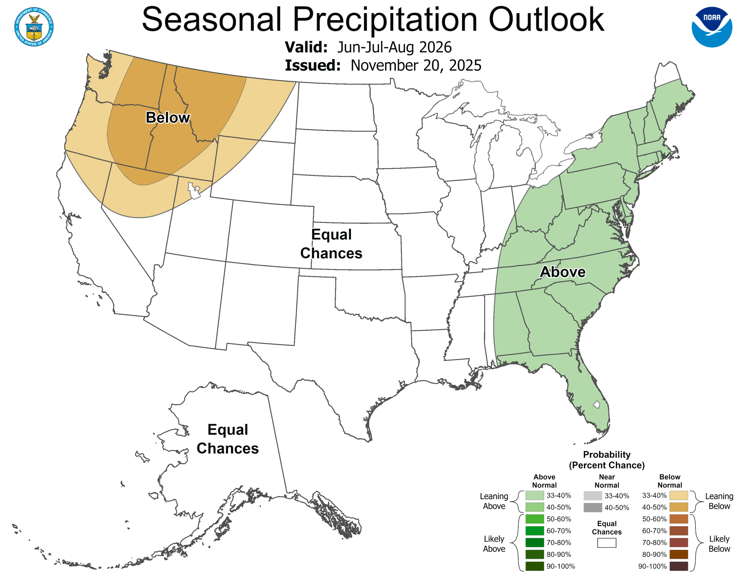 A map of the united states with different seasons AI-generated content may be incorrect.