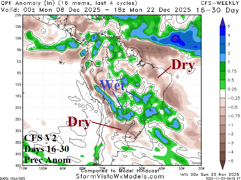 A map of the weather AI-generated content may be incorrect.