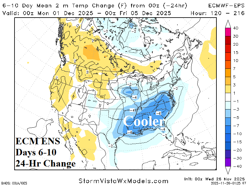 A map of the weather AI-generated content may be incorrect.