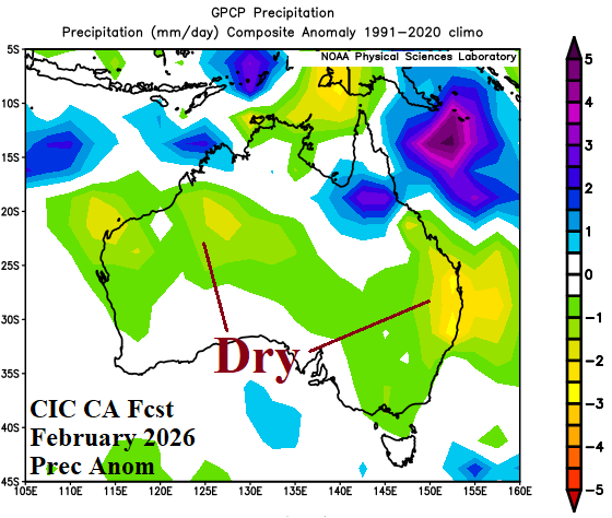 A map of the weather AI-generated content may be incorrect.