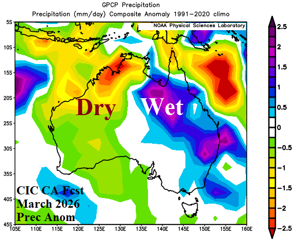 A map of the weather AI-generated content may be incorrect.