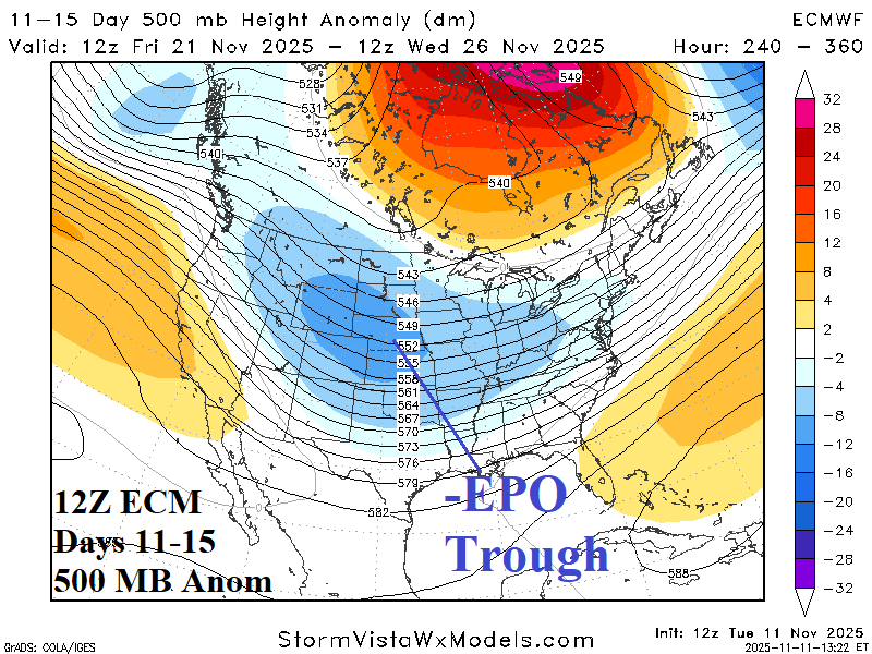 A map of the weather AI-generated content may be incorrect.
