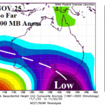 A map of the world AI-generated content may be incorrect.