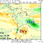 A map of the world AI-generated content may be incorrect.