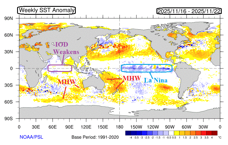 A map of the world AI-generated content may be incorrect.