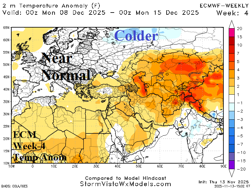 A map of the world with different colored areas AI-generated content may be incorrect.